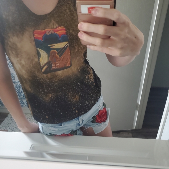 Custom Tank - Picture 2 of 3